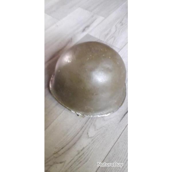 Casque arme Franais