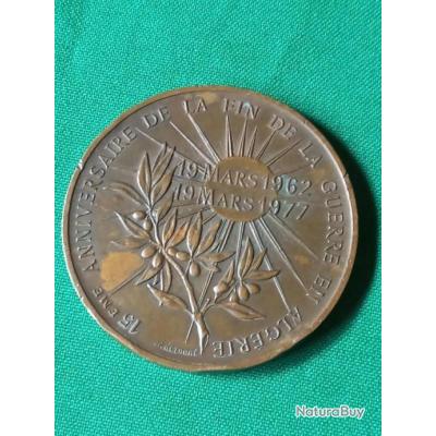 Non classés - Médaille/Société Nationale de Tir des Communes de France