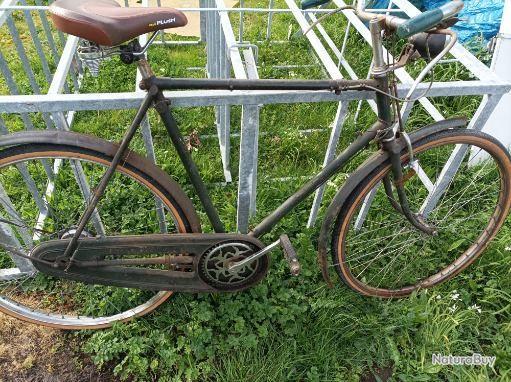 Vintage Vélo Favori Levier De Frein Pince Vélo Vintage Vélo Route Occasion