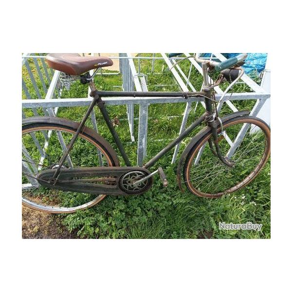 V�lo anglais 3 vitesses de 1947