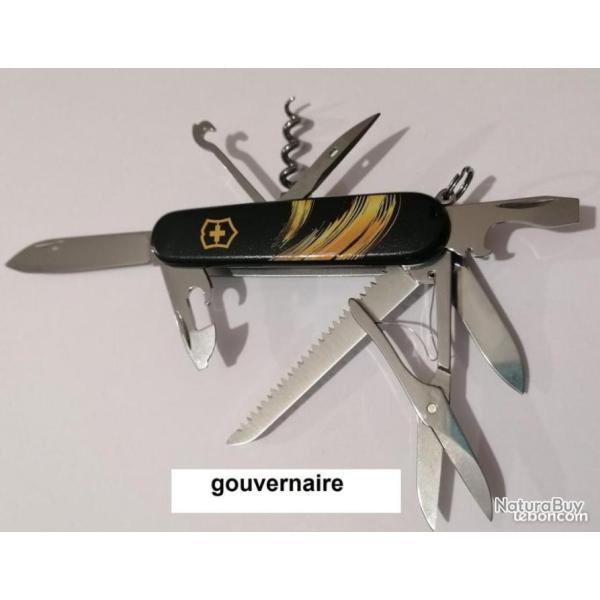 Victorinox limit� s�rie exclusive