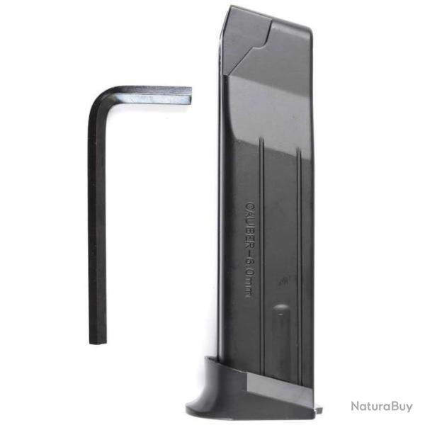 Chargeur pour sp2022 CO2