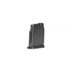 Chargeur CZ 455-457 cal 22 lr 5 coups en acier