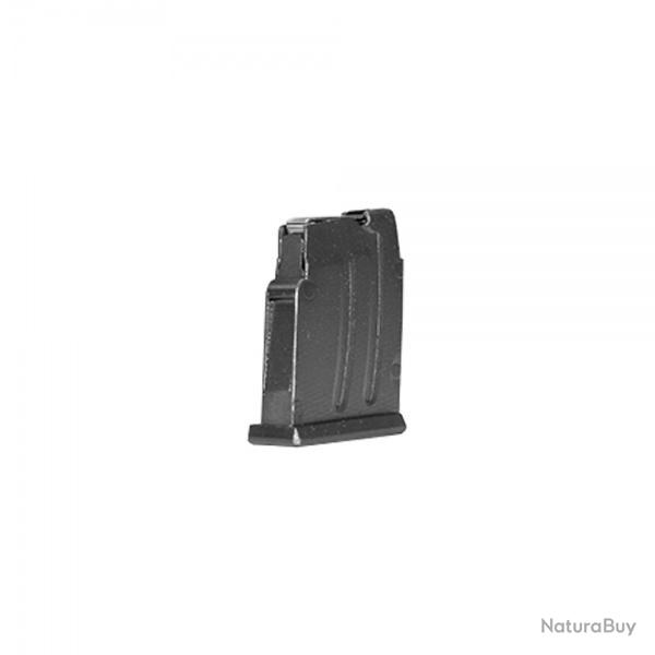 Chargeur CZ 455-457 cal 22 lr 5 coups en acier