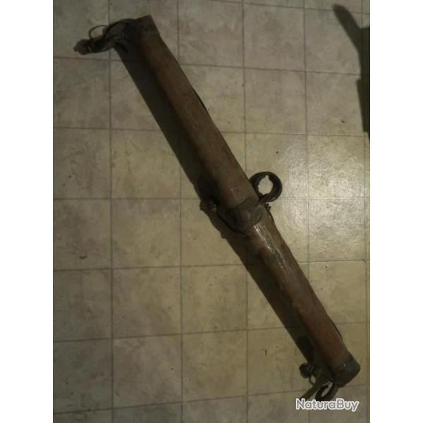 pice d'atelage animal transform pour en faire un lustre dcoration luminaire REF @