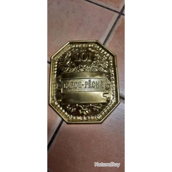 La Loi Garde-p�che