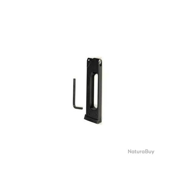 Chargeur pour Sig Sauer GSR 15 coups CO2