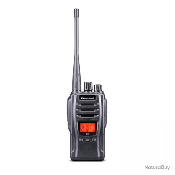 Promotion ! Talkie-Walkie professional G13 PRO