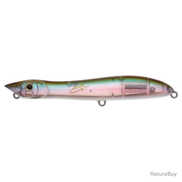 Poisson Nageur Xorus Patchinko 13,7cm 500GR - Lieu