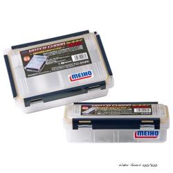 Bo&icirc;te de Rangement Etanche Meiho Water Guard 400/800 800