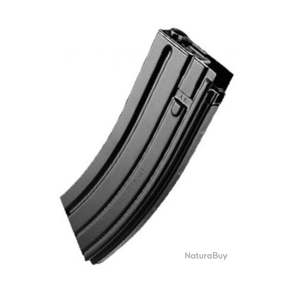 Chargeur pour 416/M4/SCAR-l Tokyo Marui Sopmod/NGRS 520 coups