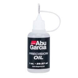 Huile Moulinet Abu Garcia Reel Oil
