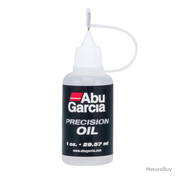 Huile Moulinet Abu Garcia Reel Oil