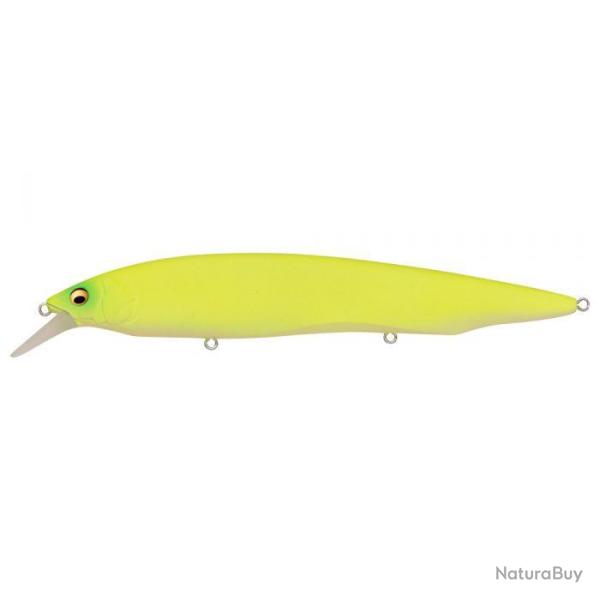 Poisson Nageur Megabass Kanata SW 16cm 31g 16cm DO CHART