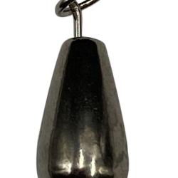 Plomb VMC Fast Lok Tungsten 10,6g par 2