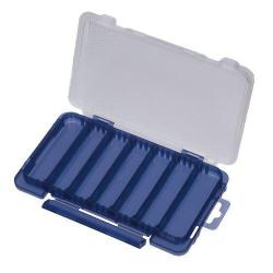 Bo&icirc;te de rangement Meiho Lure Game Case J Navy