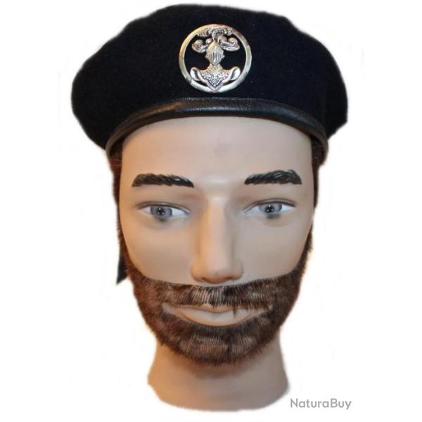 Brt de Cavalerie franaise - 1990