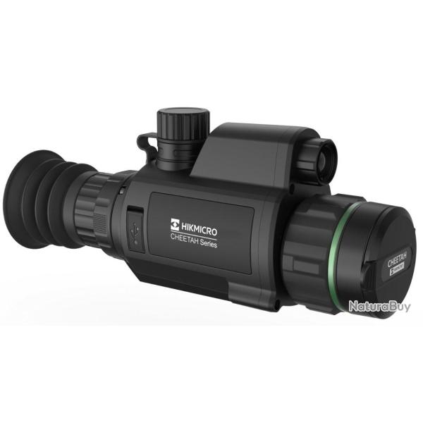Lunette  amplification de lumire Cheetah HIKMICRO