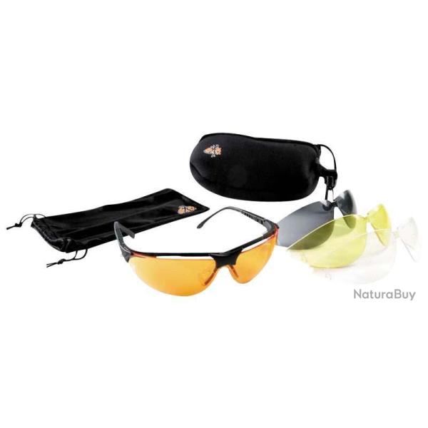 LUNETTE DE TIR CLAYMASTER BROWNING