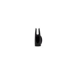 BOHNING - Encoches CLASSIC &agrave; coller 5/16 BK BLACK
