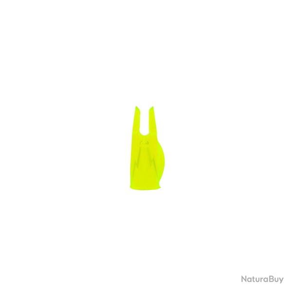 BOHNING - Encoches CLASSIC � coller 11/32 LM LIME