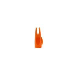 BOHNING - Encoches CLASSIC &agrave; coller 11/32 OR ORANGE