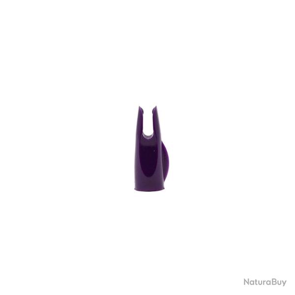 BOHNING - Encoches CLASSIC � coller 11/32 PU PURPLE