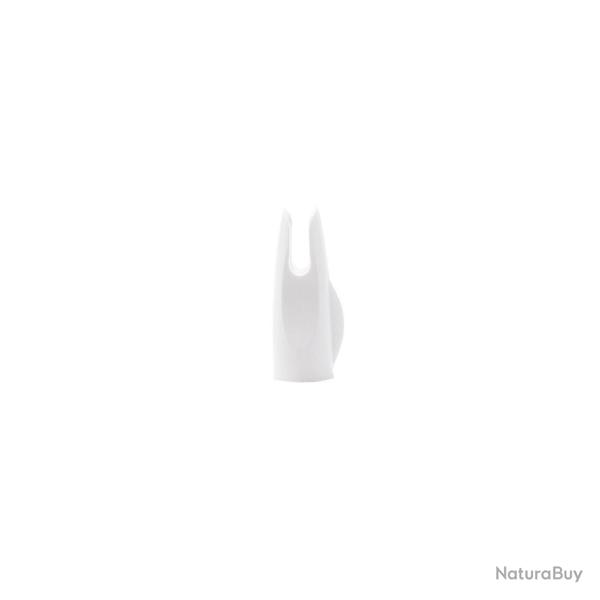 BOHNING - Encoches CLASSIC � coller 11/32 WH WHITE