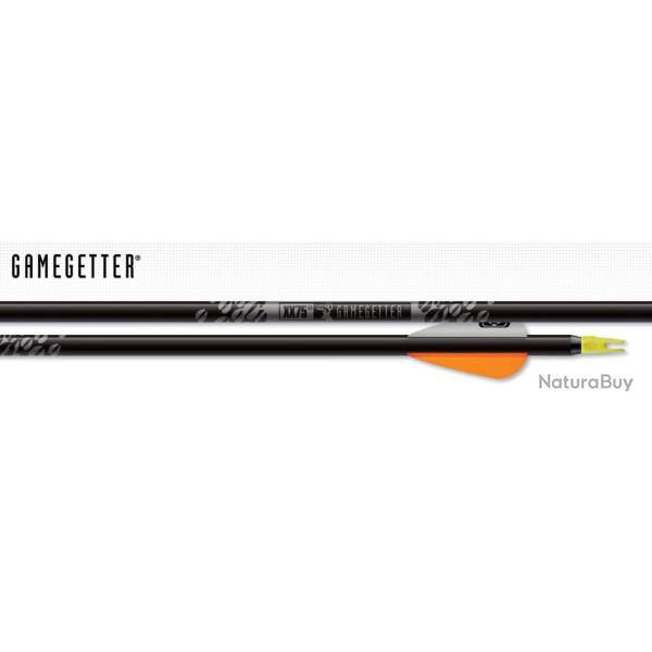 EASTON - Tube Alu XX75 GAMEGETTER 400