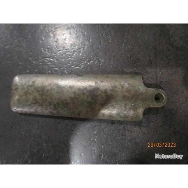 Plaque de fond de magasin pour US 17 ou P14