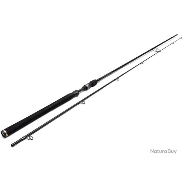 Canne Westin W3 Powershad 2nd 270cm 7-25g