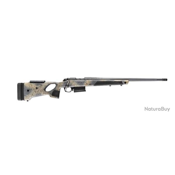 Carabine BERGARA B14 wilderness thumbole cal.308win sans organe de vis�e canon de 51cm