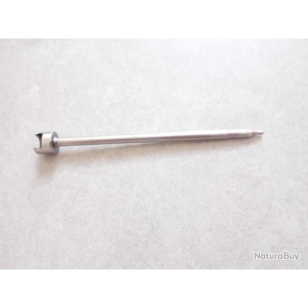 Percuteur de fusil suisse Schmidt Rubin 1889, 96/11, K11, G11