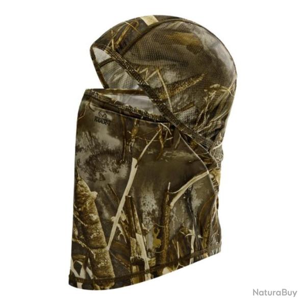 Masque int�gral Realtree Max Deerhunter