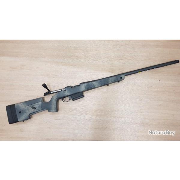 Carabine BERGARA B14 WILDERNESS HMR 6.5 Creedmoor