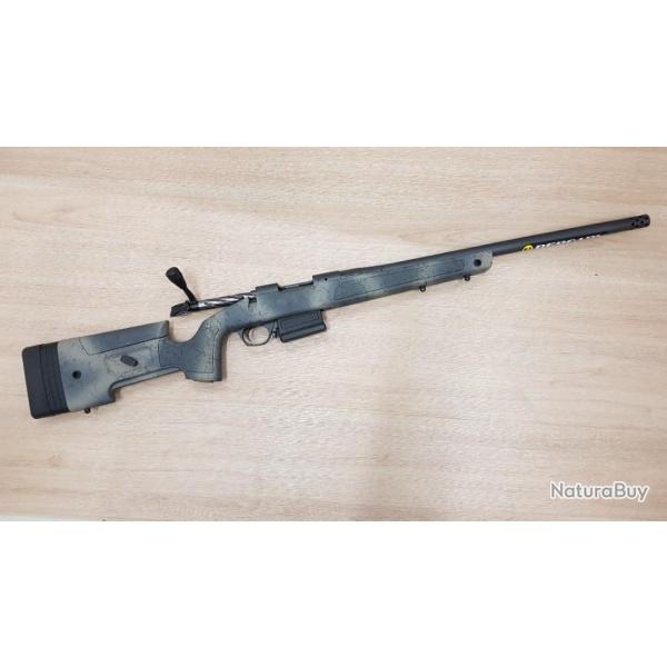 Carabine BERGARA B14 WILDERNESS HMR 308 Winchester