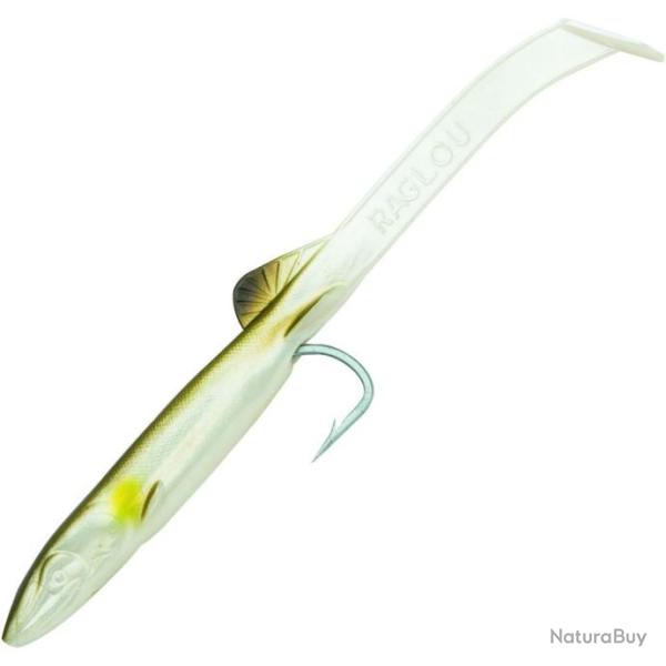 Raglou 140 - Par 3 Ayu