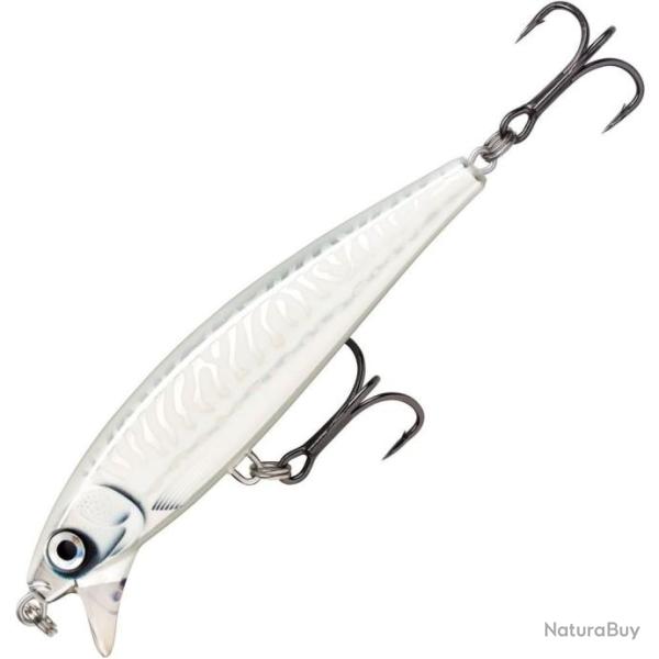 X-rap Magnum Cast 10cm Hdgh