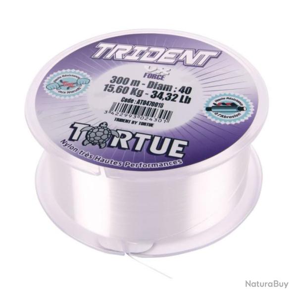 Trident Vx Force 300m 0,4mm