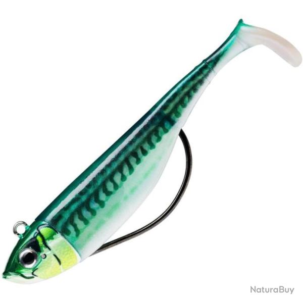 360� Gt C. Biscay Coast Shad 9cm Gm