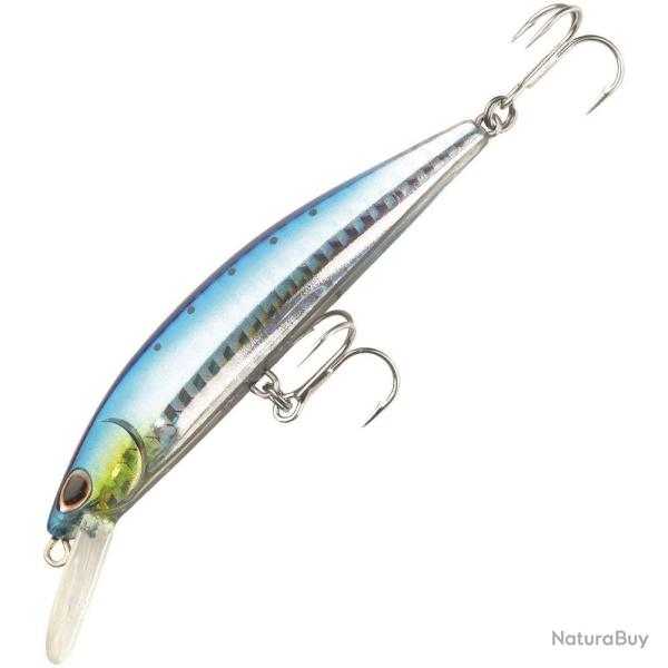 So-run Heavy Minnow 9cm Bsrd