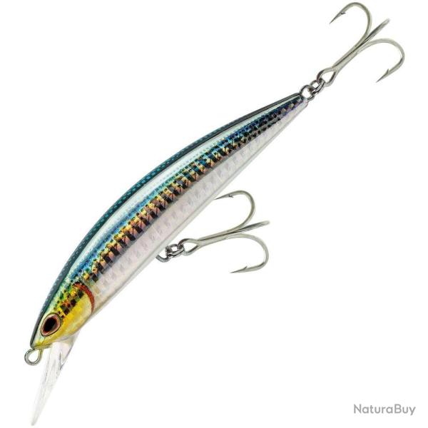 So-run Heavy Minnow 9cm Tb