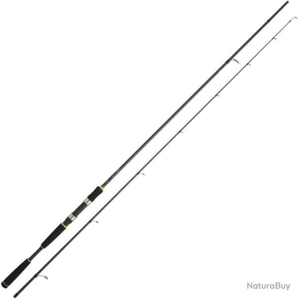 Daiwa Legalis Seabass Sb 802 Hfs 240cm 14-42g