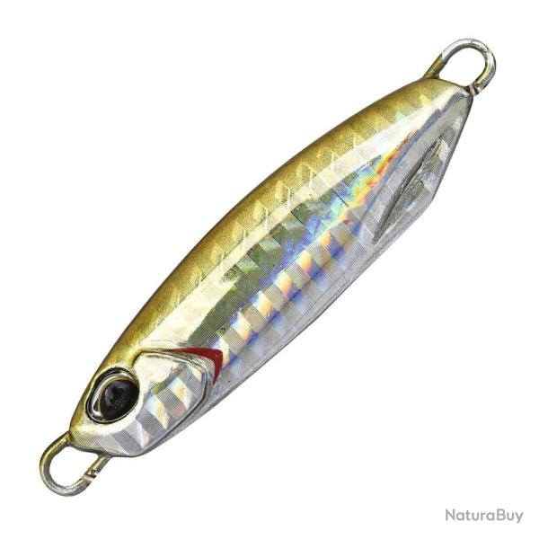 Drag Metal Cast 30 G - Pha0006 Sandeel