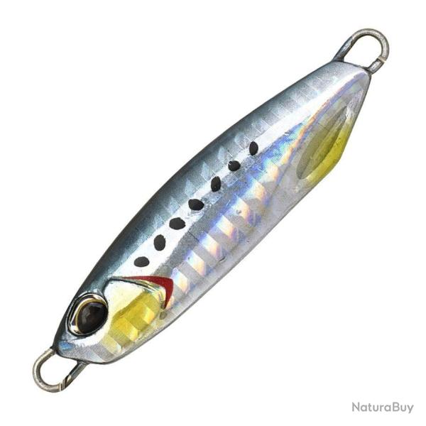 Drag Metal Cast 30 G - Pha0011 Sardine