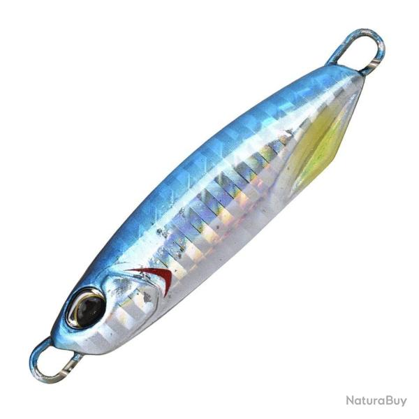 Duo Drag Metal Cast 40 G - Pha0020 Blue Back