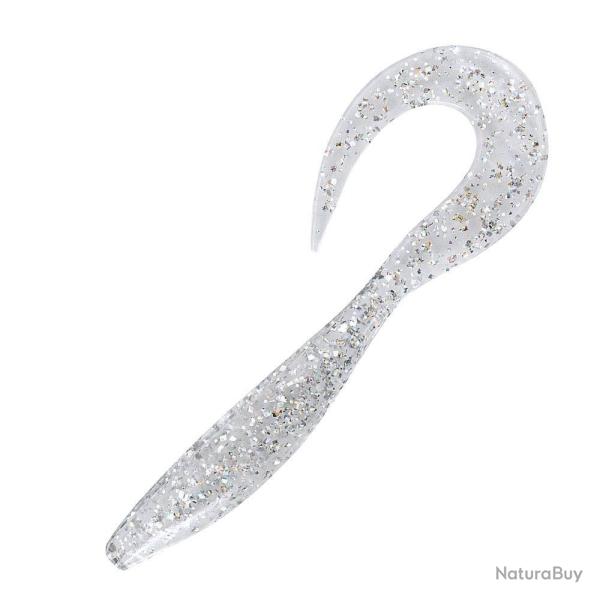 One Up Curly 5 - 044 Clear Rain F