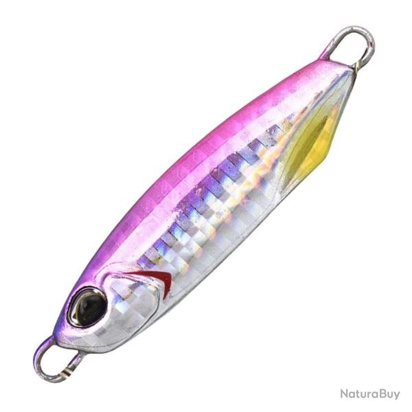 Drag Metal Cast 60 G - Pha0009 Pink Back