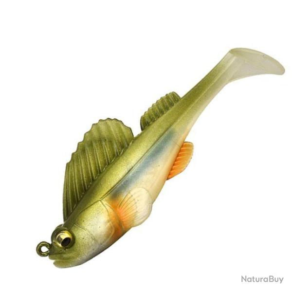 Megabass Dark Sleeper 3.8 - 28 G - Hanahaze