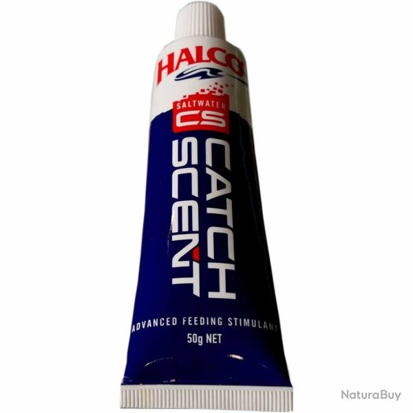 Attractant Halco Catch Scent Saltwater